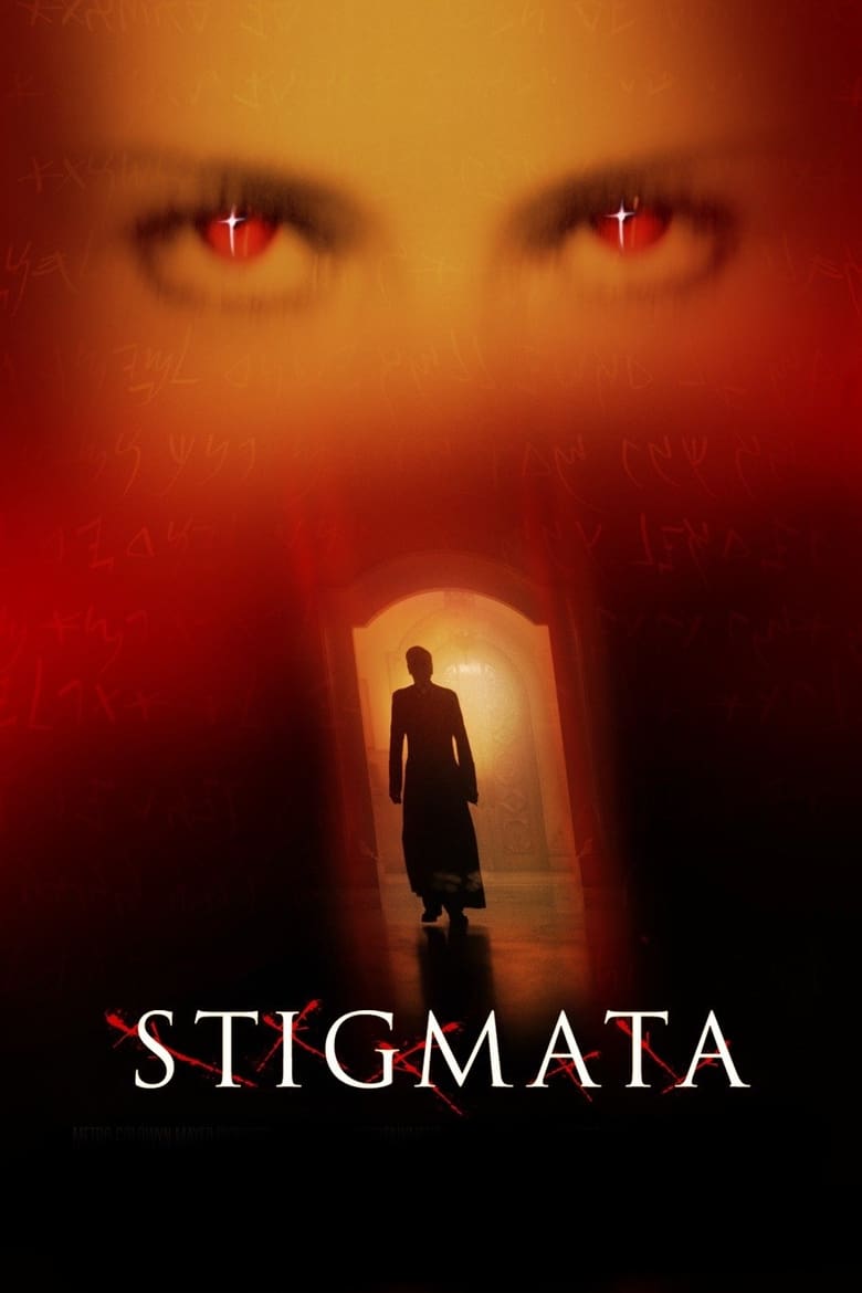 فيلم Stigmata 1999 مترجم