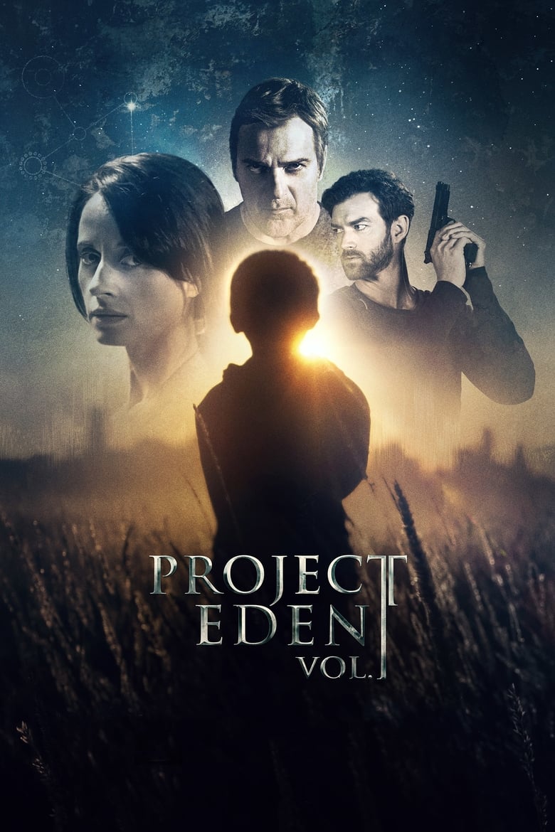 فيلم Project Eden: Vol. I 2017 مترجم
