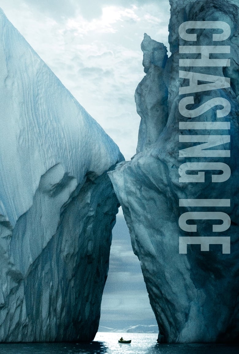فيلم Chasing Ice 2012 مترجم
