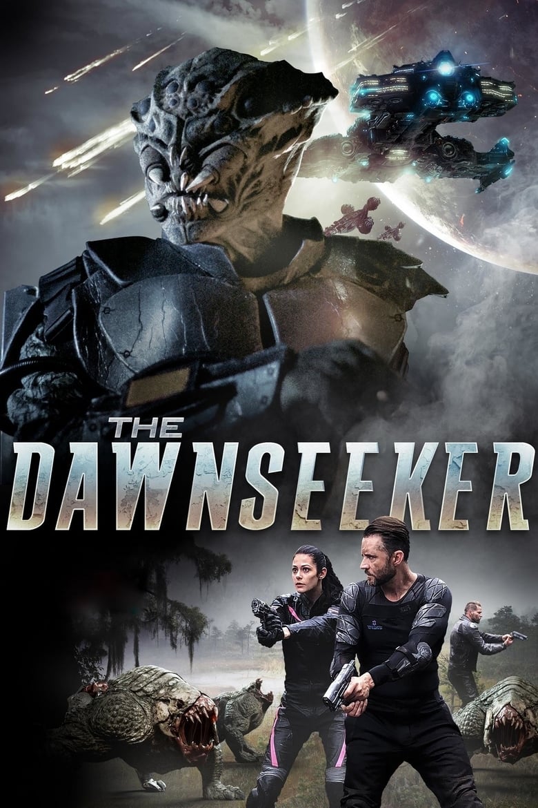 فيلم The Dawnseeker 2018 مترجم