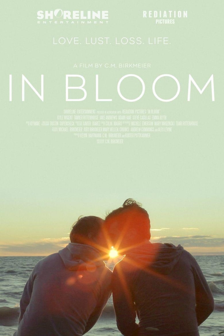 فيلم In Bloom 2013 مترجم