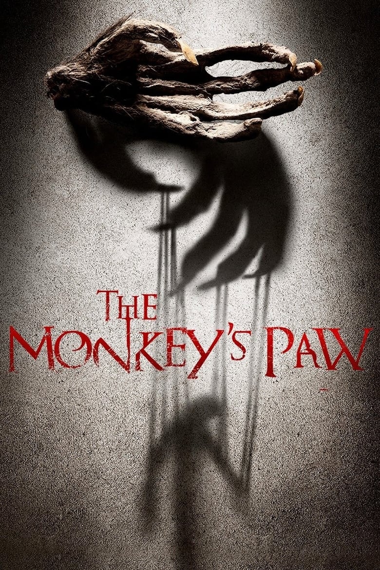 فيلم The Monkey’s Paw 2013 مترجم