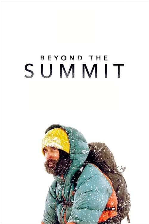 فيلم Beyond the Summit 2022 مترجم