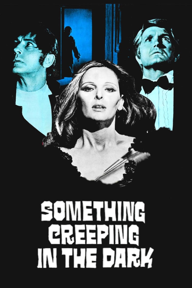 فيلم Something Creeping in the Dark 1971 مترجم