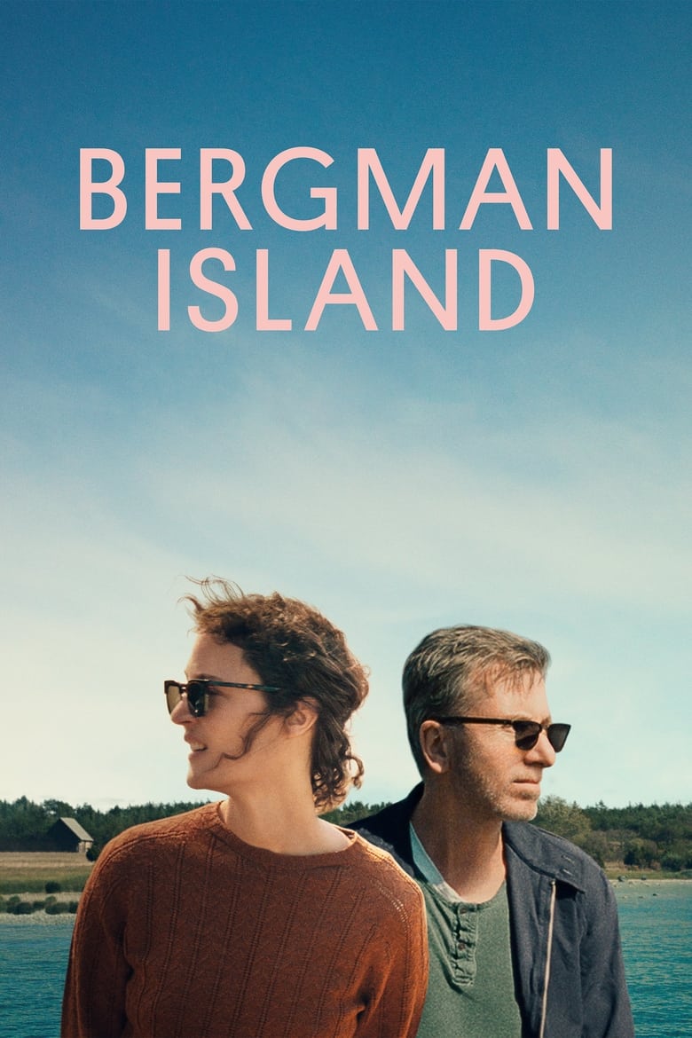 فيلم Bergman Island 2021 مترجم