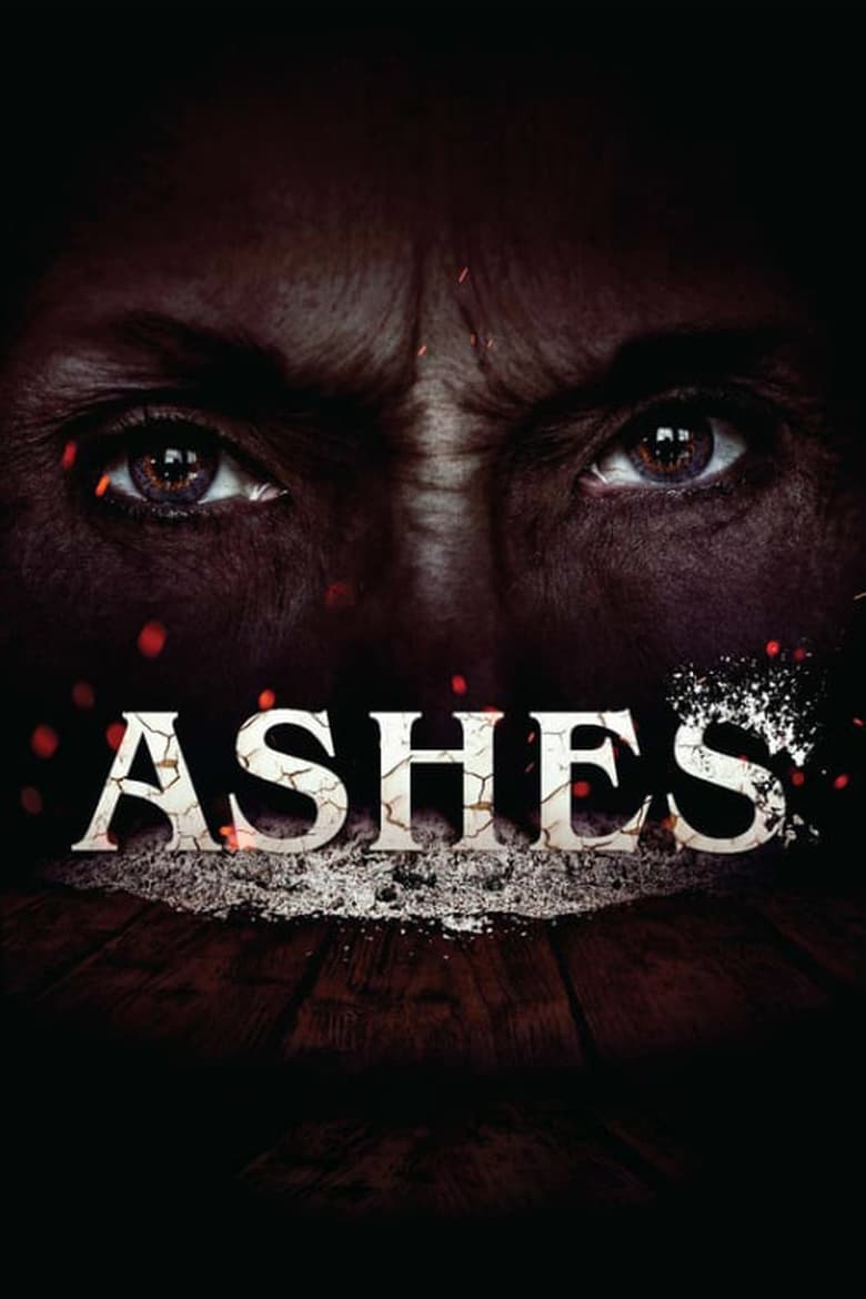 فيلم Ashes 2018 مترجم