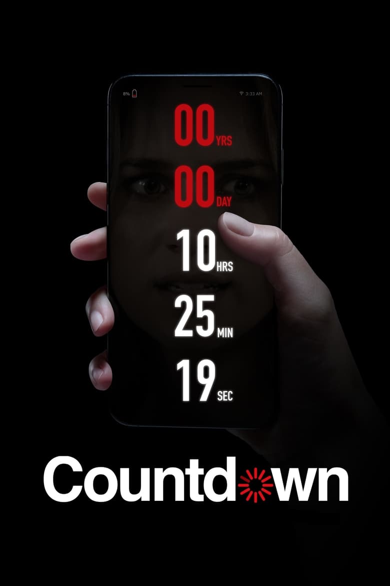 فيلم Countdown 2019 مترجم