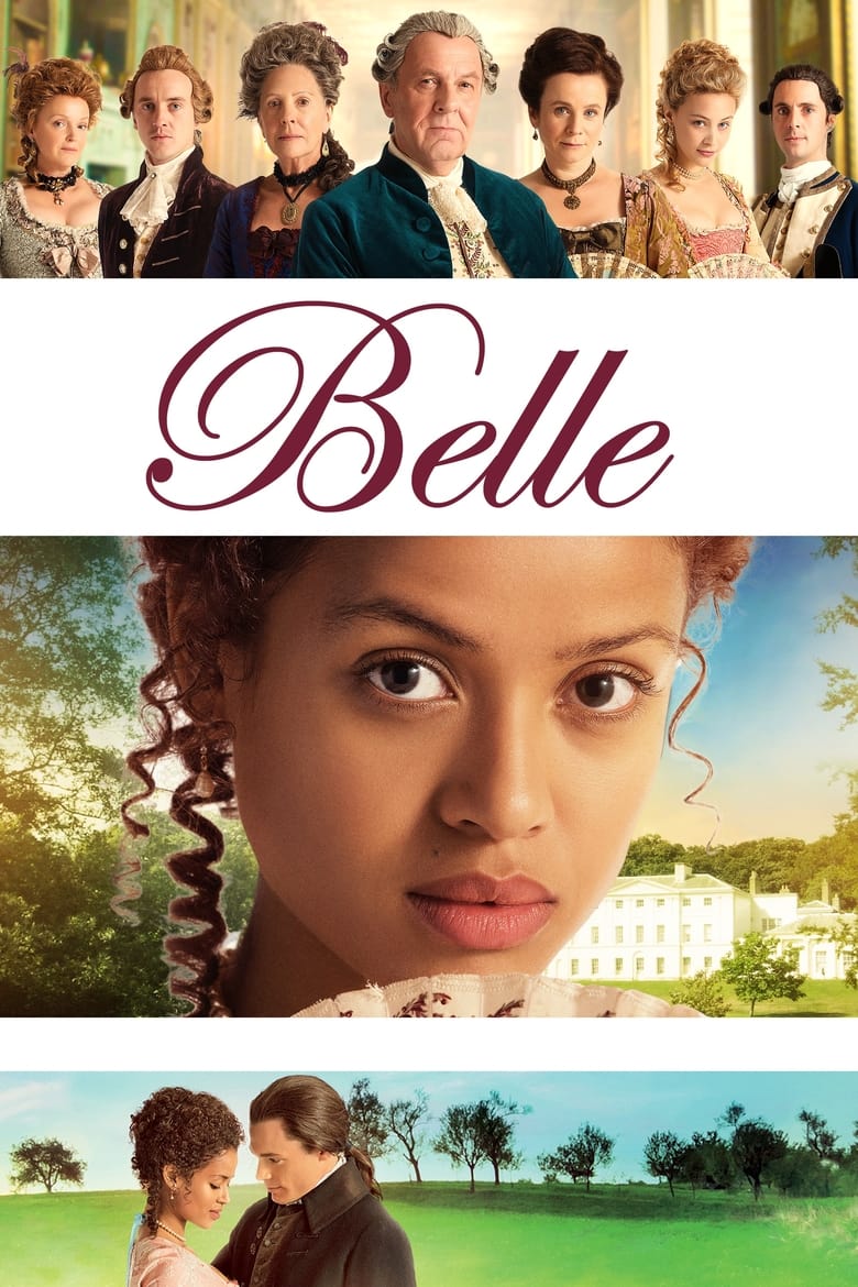 فيلم Belle 2014 مترجم