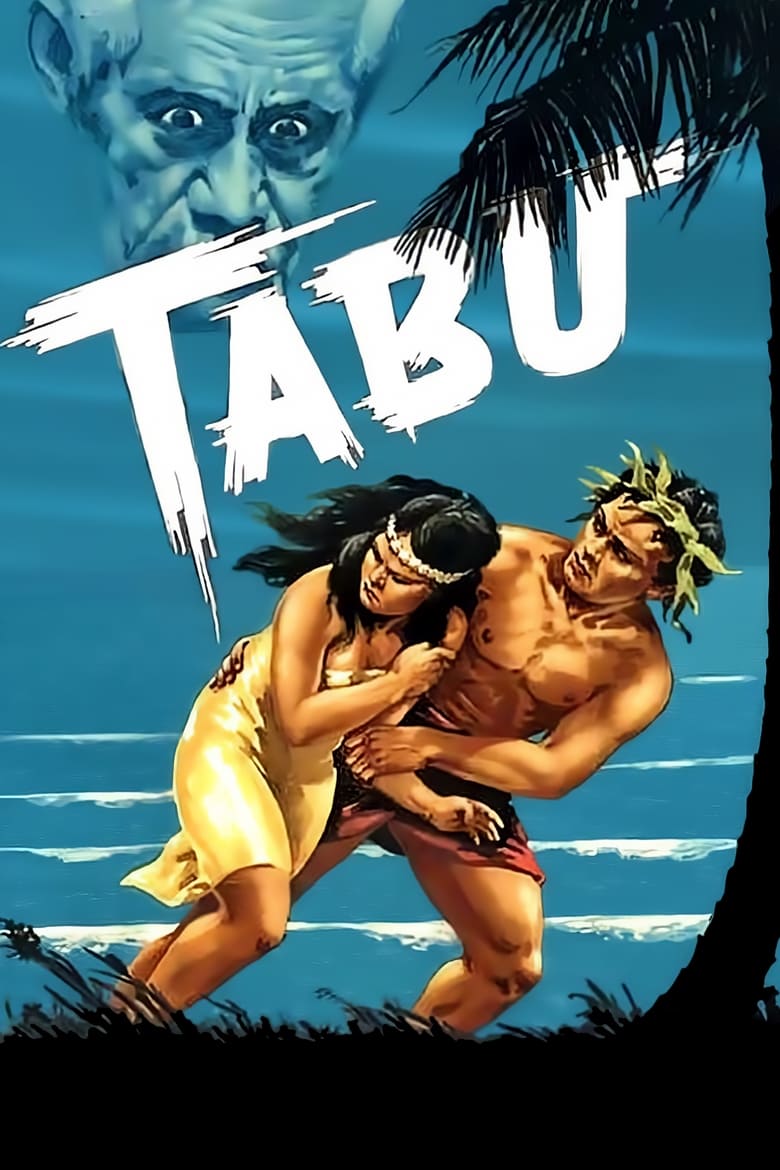 فيلم Tabu 1931 مترجم