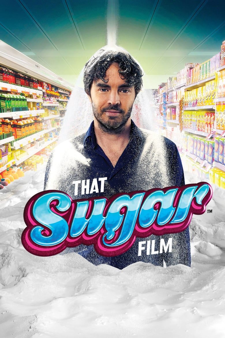 فيلم That Sugar Film 2014 مترجم