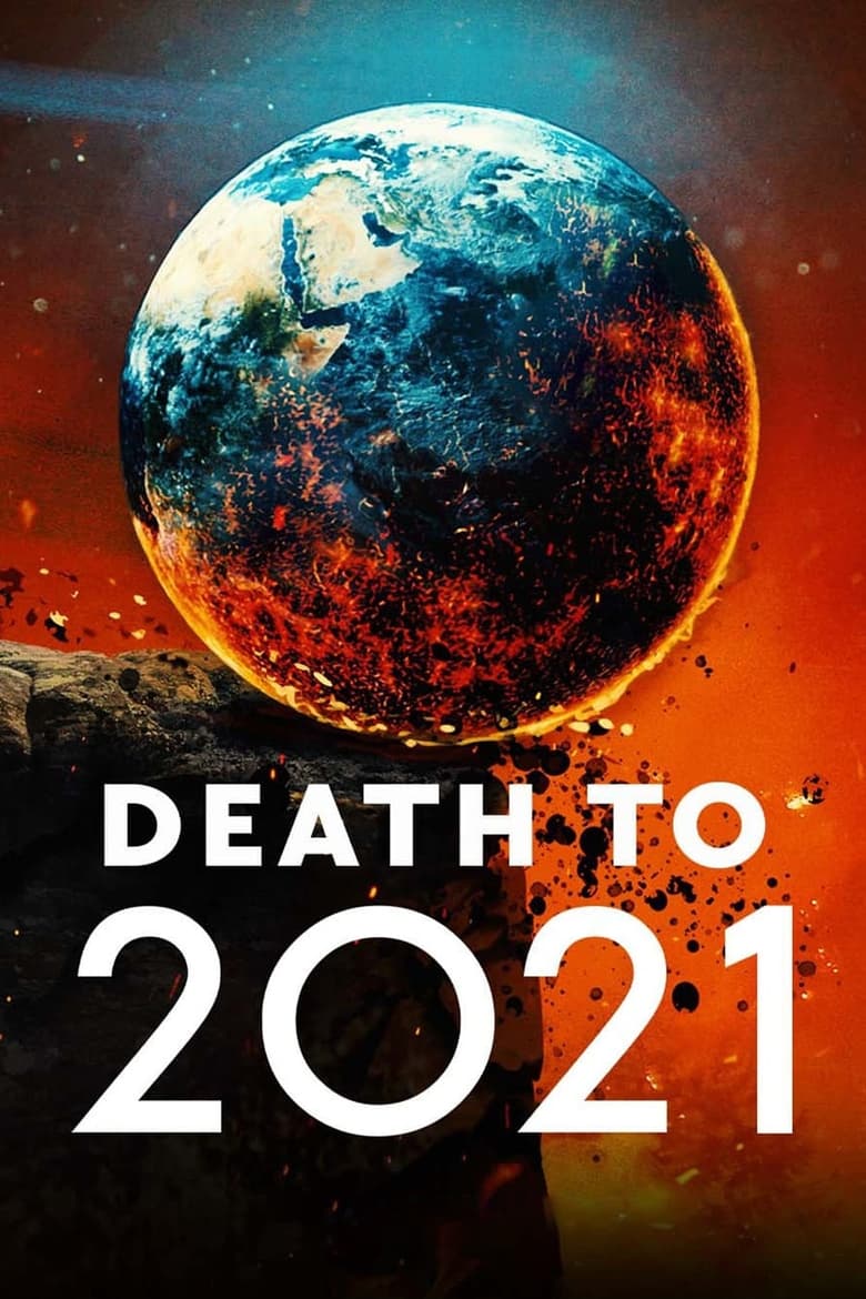 فيلم Death to 2021 2021 مترجم