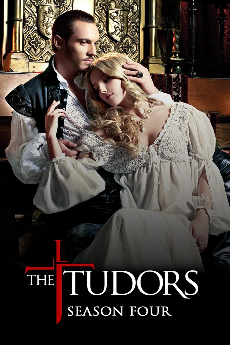 مسلسل The Tudors الموسم الرابع الحلقة 03 مترجمة