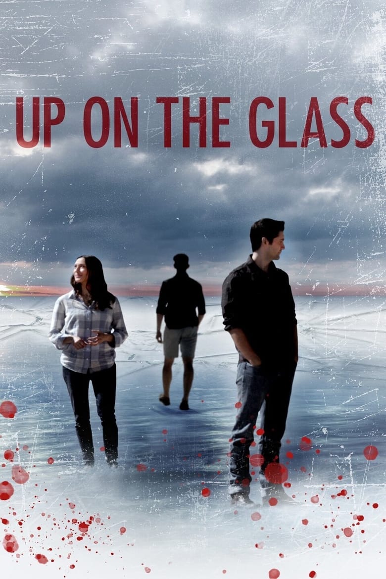 فيلم Up On The Glass 2020 مترجم