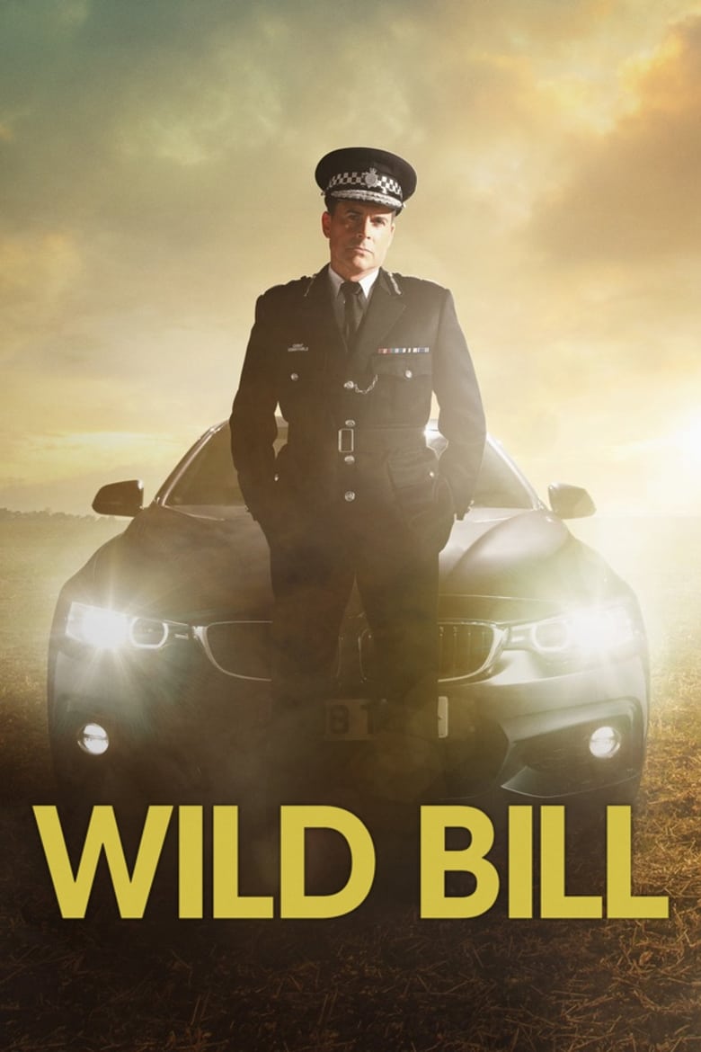 مسلسل Wild Bill الموسم الاول الحلقة 01 مترجمة
