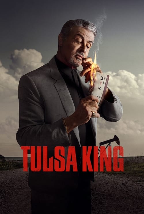 مسلسل Tulsa King الموسم الاول الحلقة 01 مترجمة