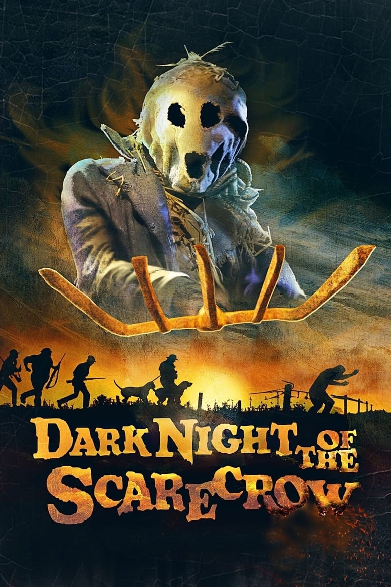 فيلم Dark Night of the Scarecrow 1981 مترجم