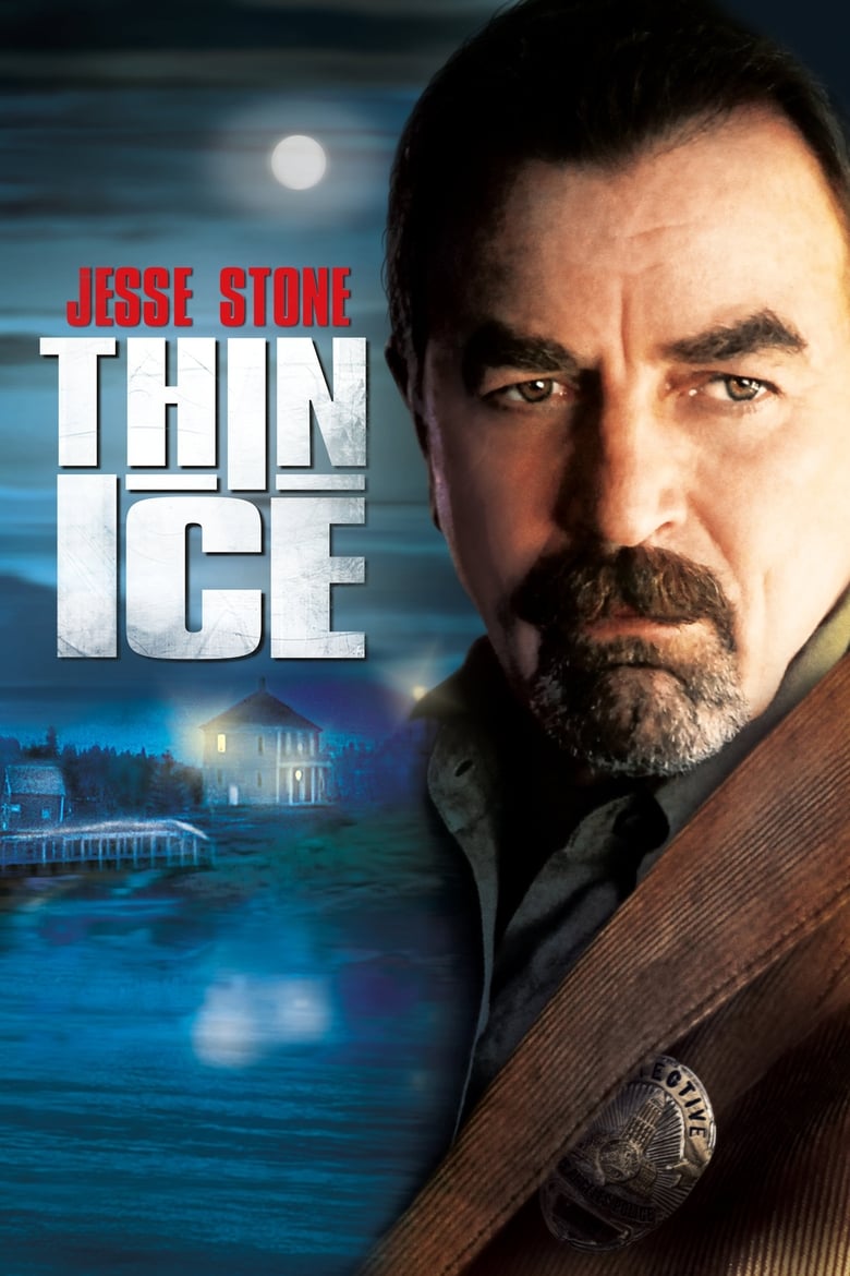 فيلم Jesse Stone: Thin Ice 2009 مترجم
