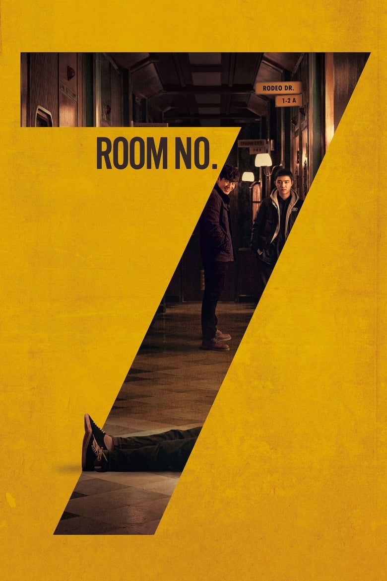 فيلم Room No.7 2017 مترجم