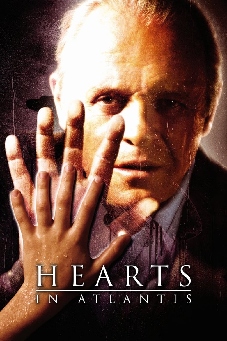 فيلم Hearts in Atlantis 2001 مترجم