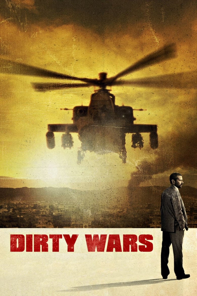 فيلم Dirty Wars 2013 مترجم