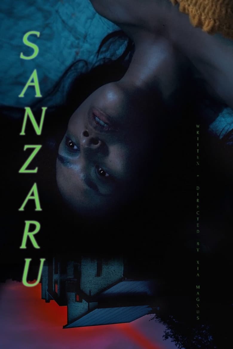 فيلم Sanzaru 2020 مترجم