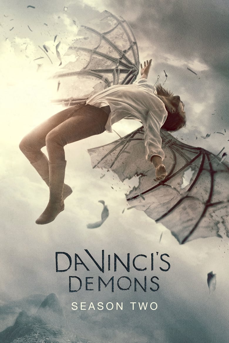 مسلسل Da Vinci’s Demons الموسم الثاني الحلقة 04 مترجمة