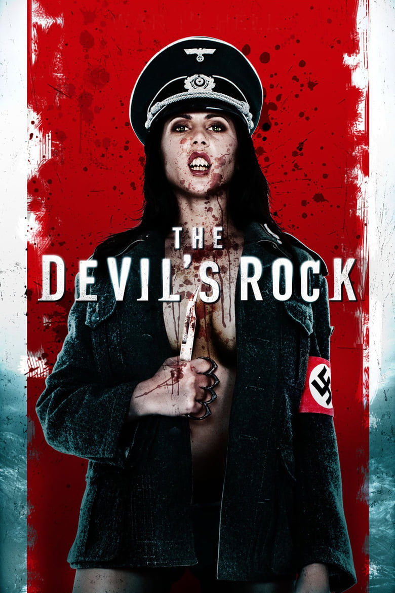 فيلم The Devil’s Rock 2011 مترجم