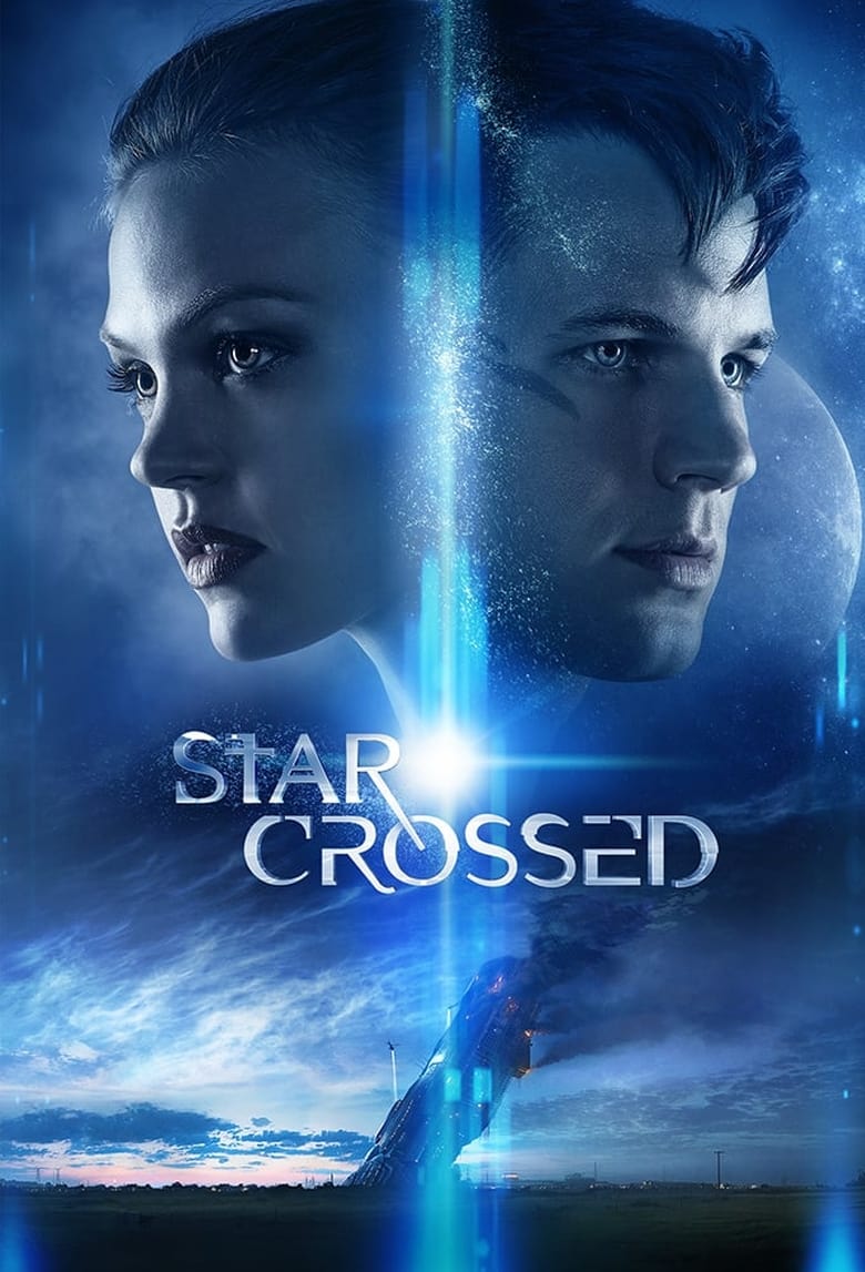 مسلسل Star-Crossed مترجم