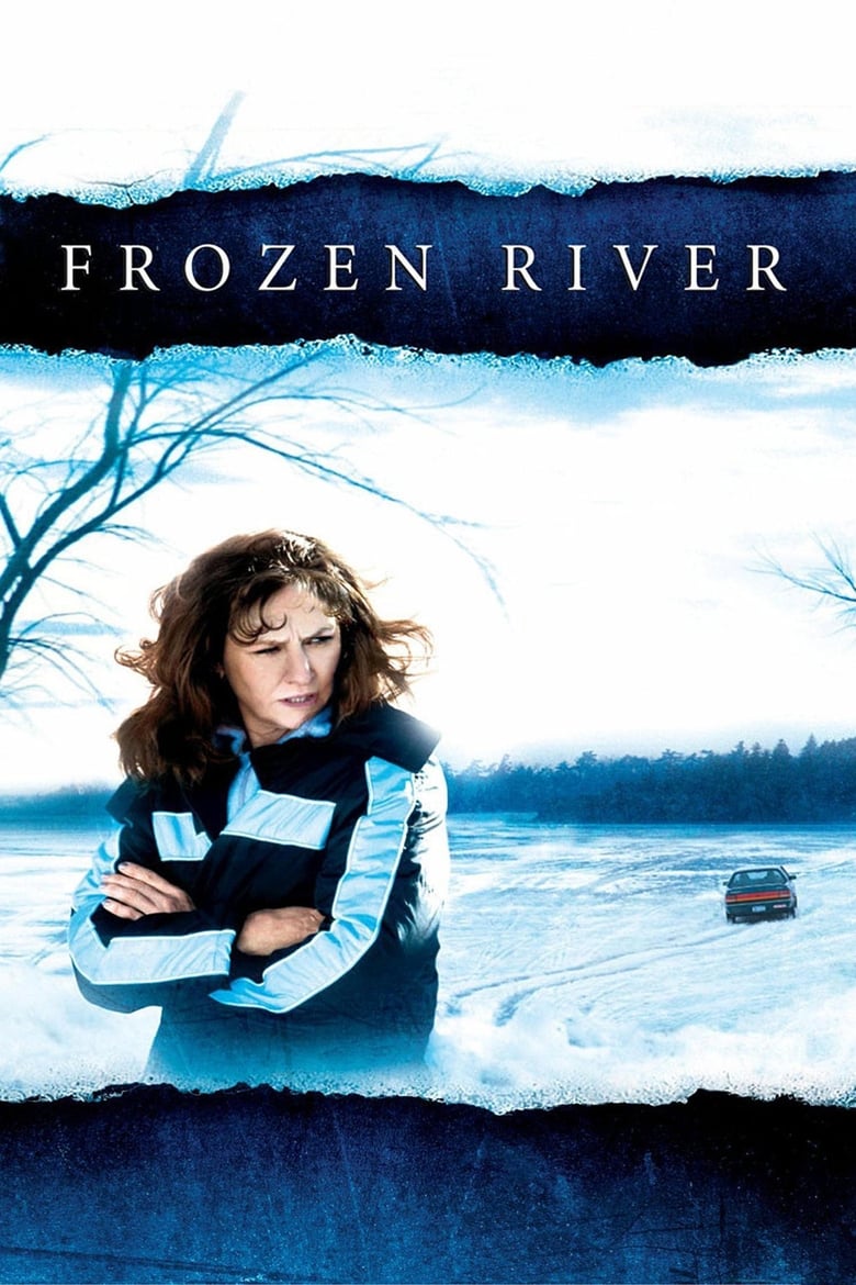 فيلم Frozen River 2008 مترجم