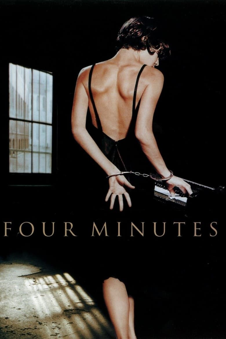 فيلم Four Minutes 2006 مترجم