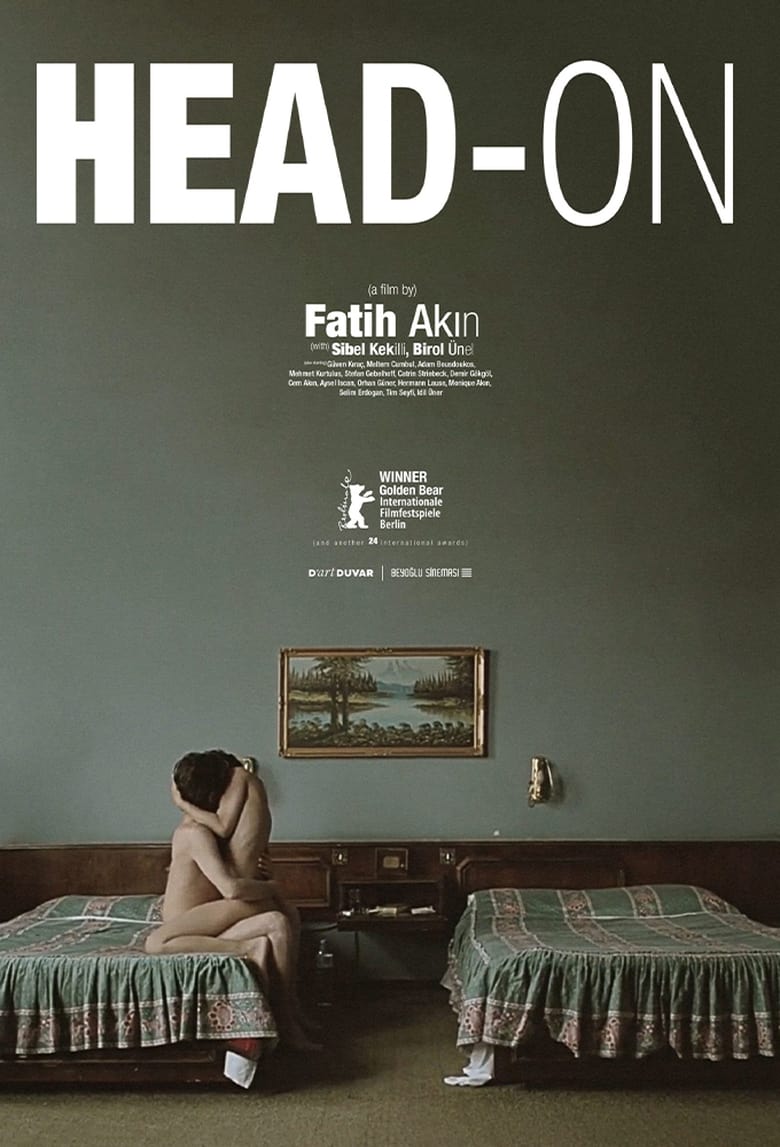 فيلم Head-On 2004 مترجم