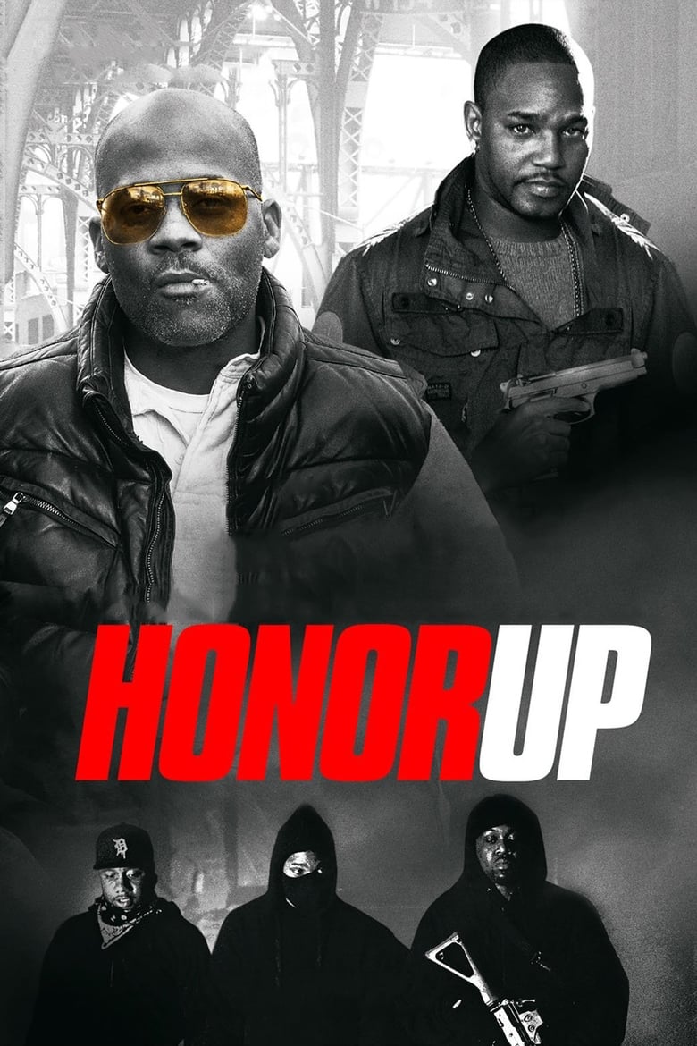 فيلم Honor Up 2018 مترجم