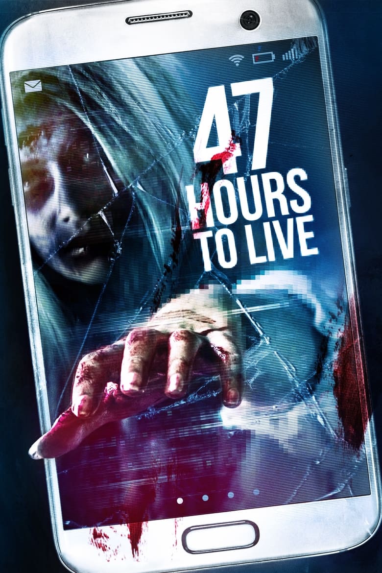 فيلم 47 Hours to Live 2019 مترجم