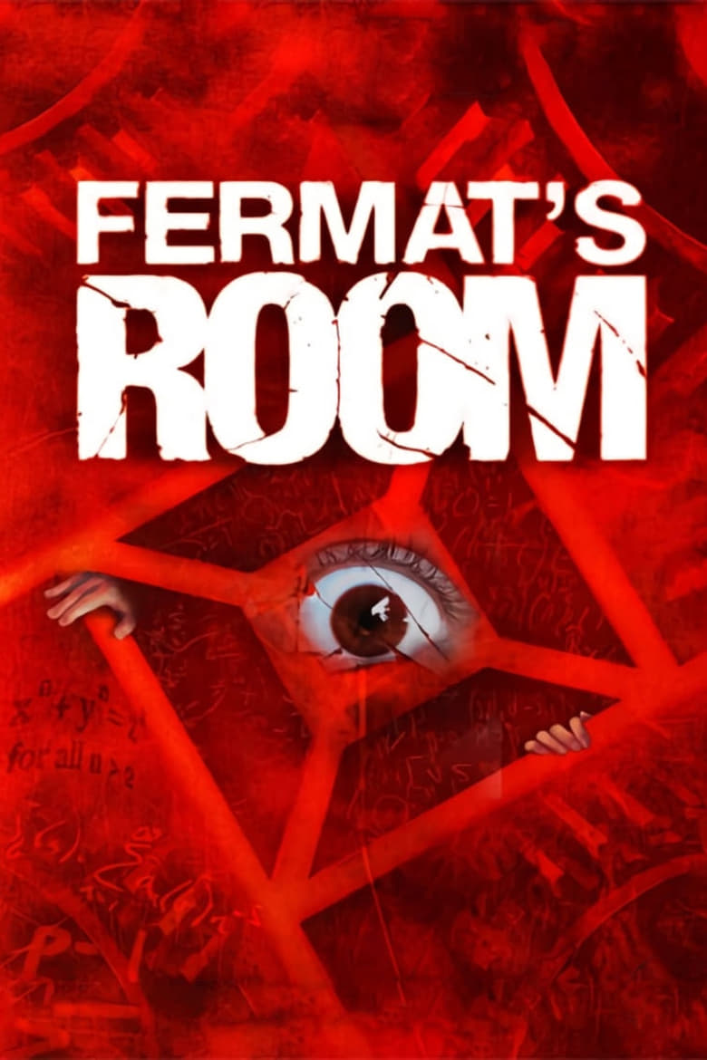 فيلم Fermat’s Room 2007 مترجم