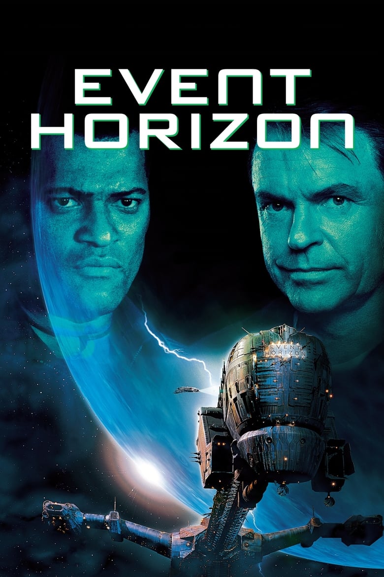 فيلم Event Horizon 1997 مترجم