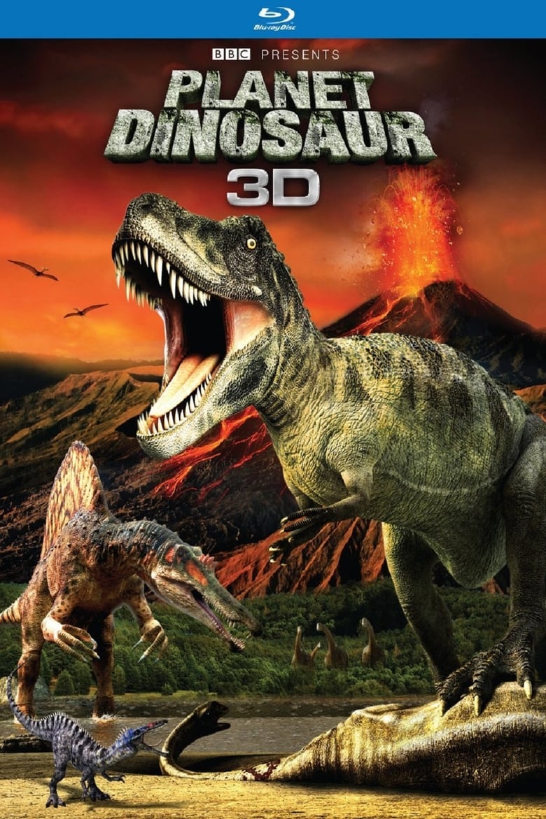 فيلم Planet Dinosaur: Ultimate Killers 2012 مترجم