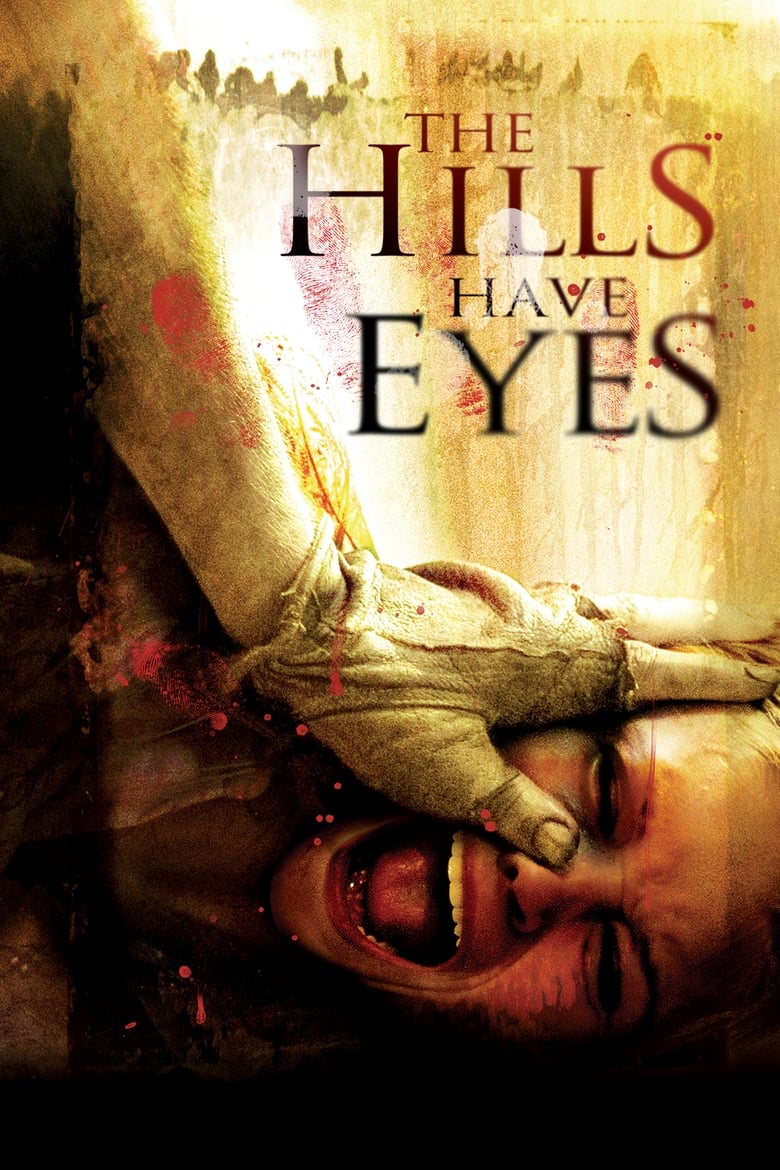 فيلم The Hills Have Eyes 2006 مترجم