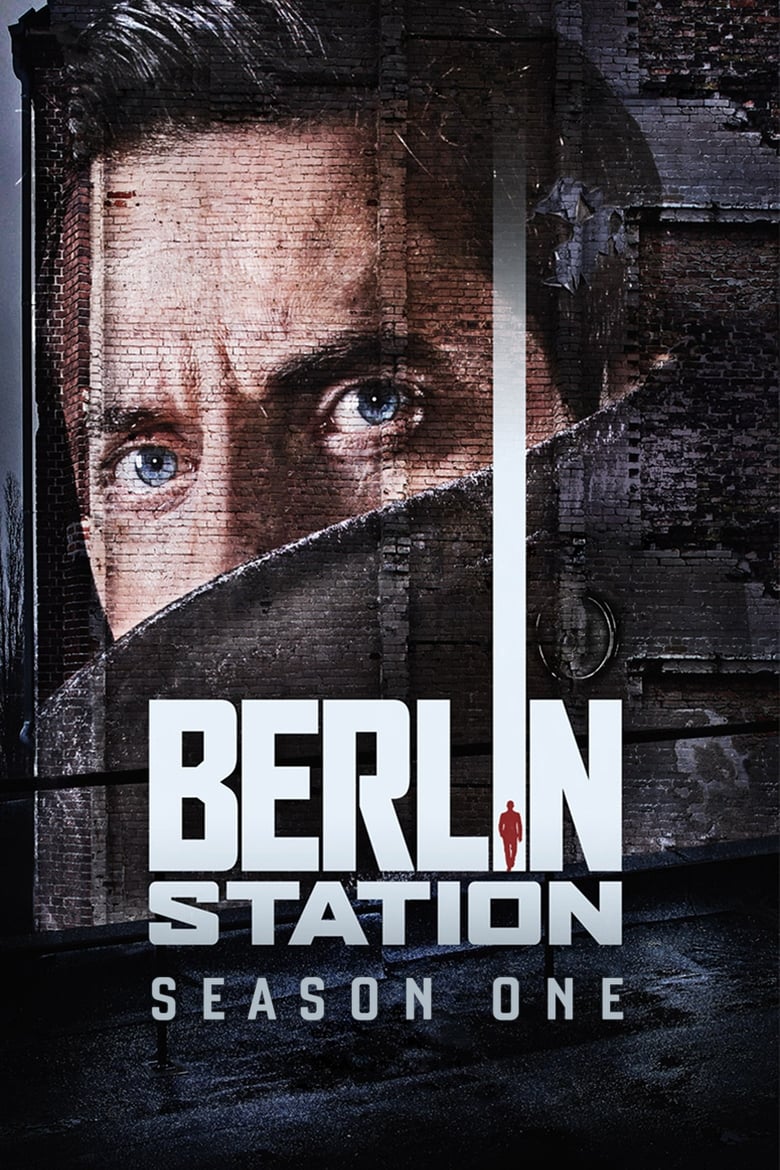 مسلسل Berlin Station الموسم الاول الحلقة 03 مترجمة