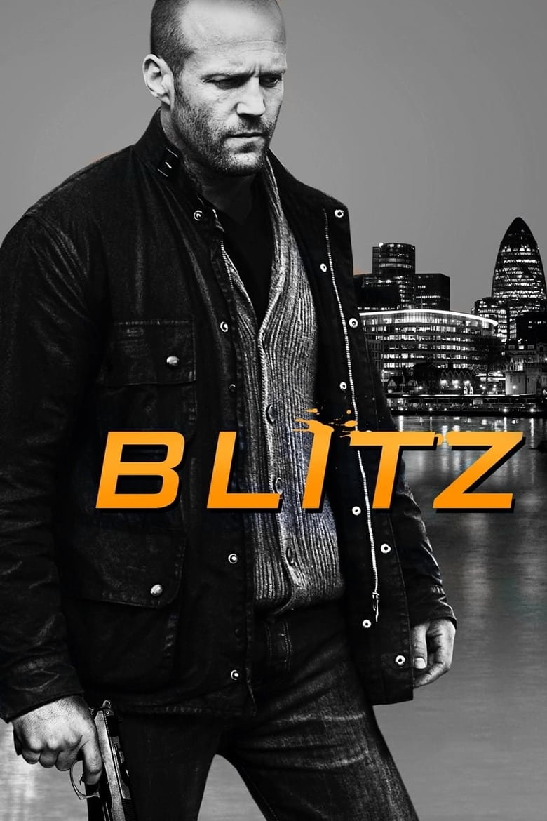فيلم Blitz 2011 مترجم