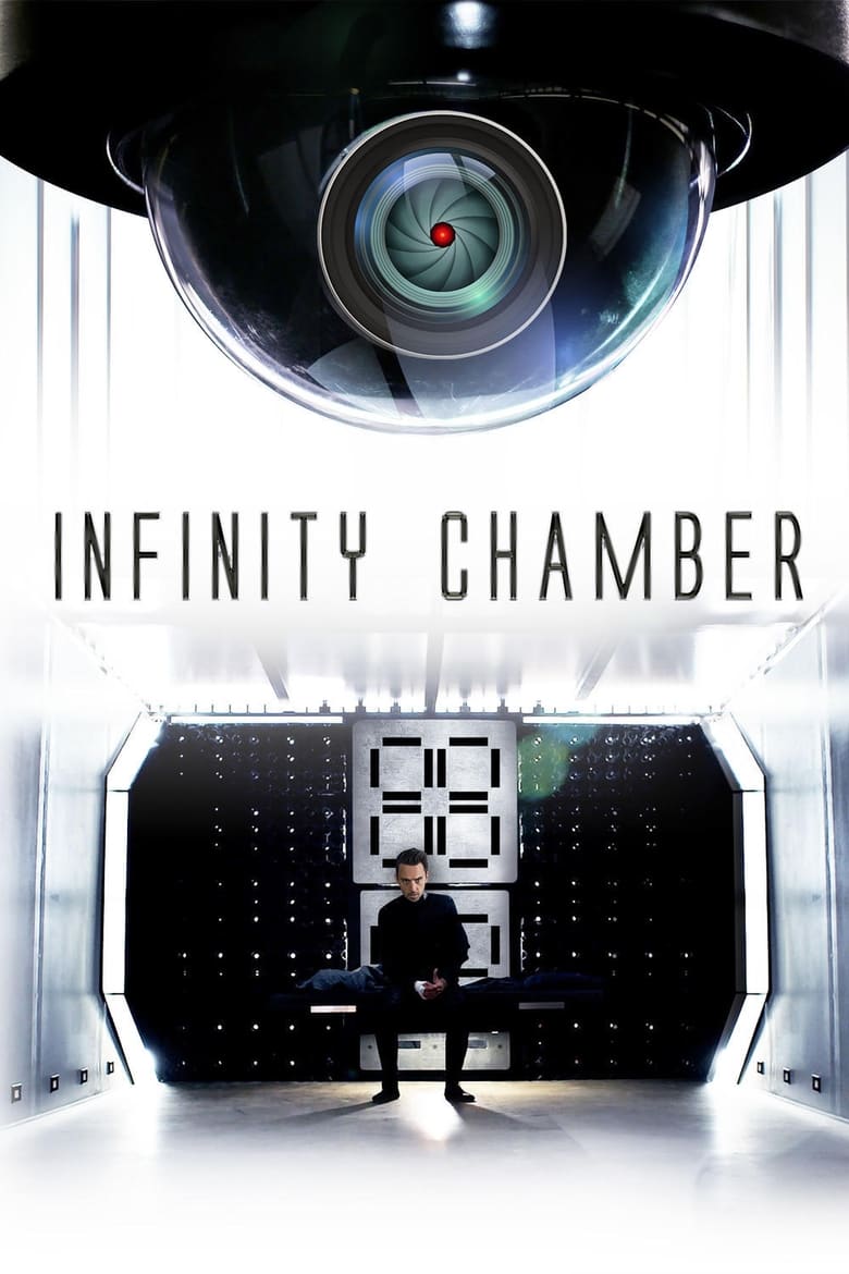 فيلم Infinity Chamber 2016 مترجم