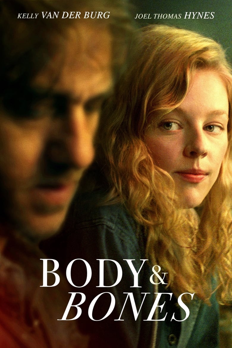 فيلم Body & Bones 2019 مترجم