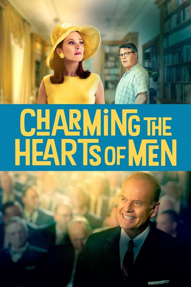 فيلم Charming the Hearts of Men 2020 مترجم