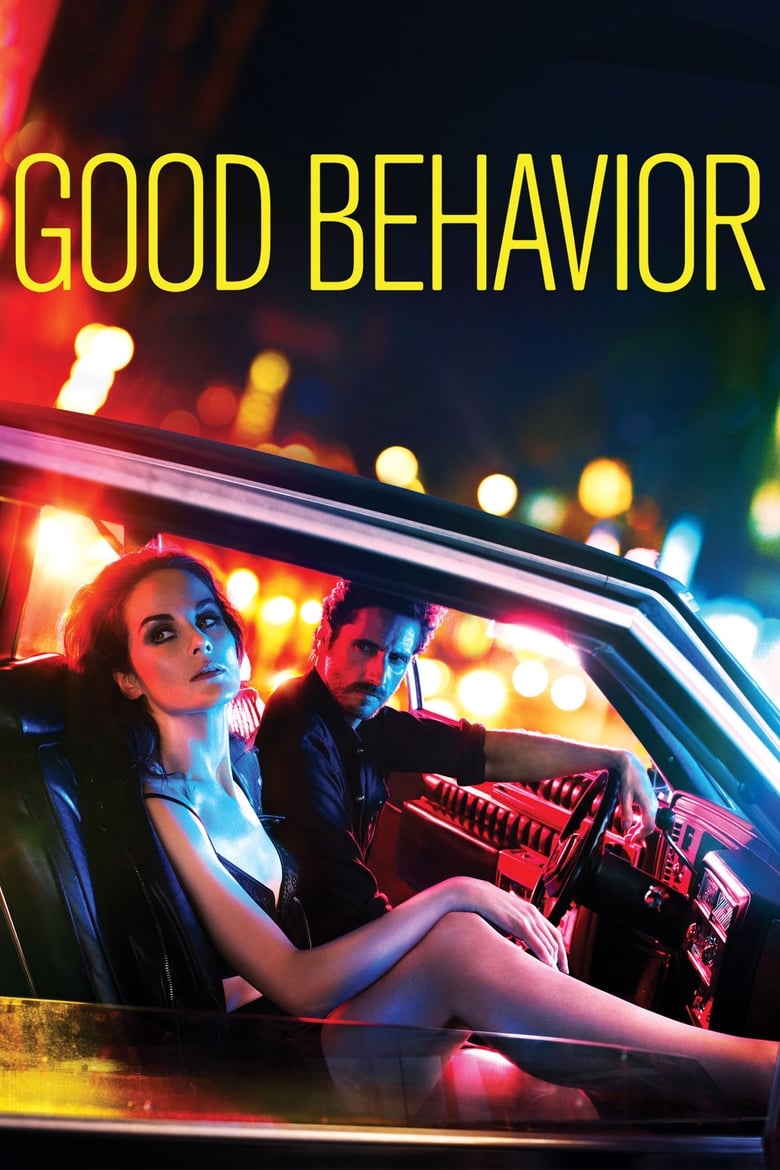مسلسل Good Behavior مترجم