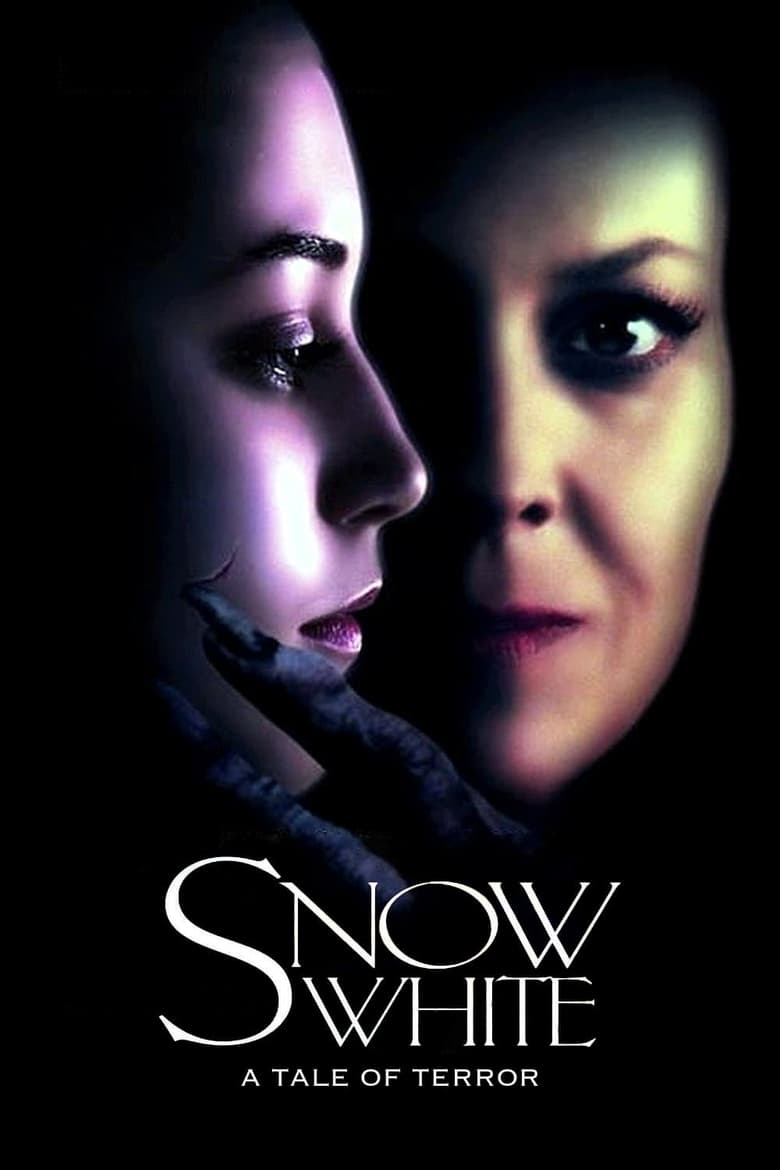 فيلم Snow White: A Tale of Terror 1997 مترجم