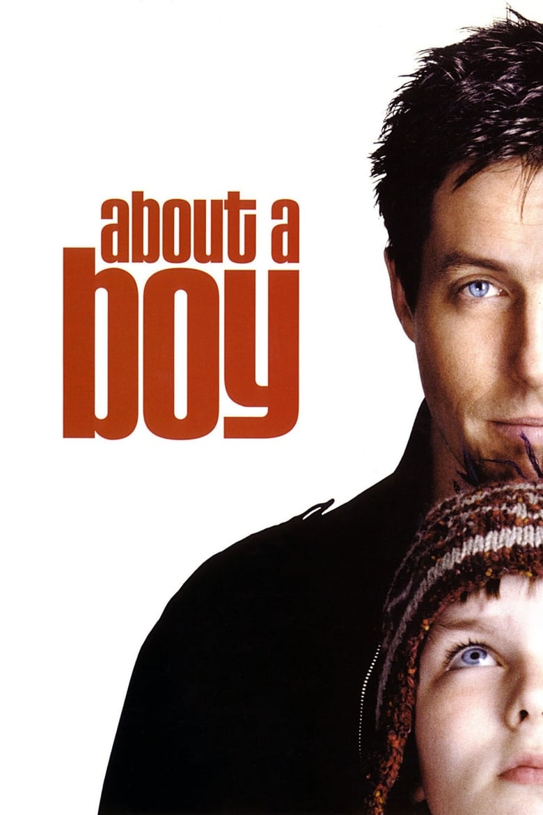 فيلم About a Boy 2002 مترجم