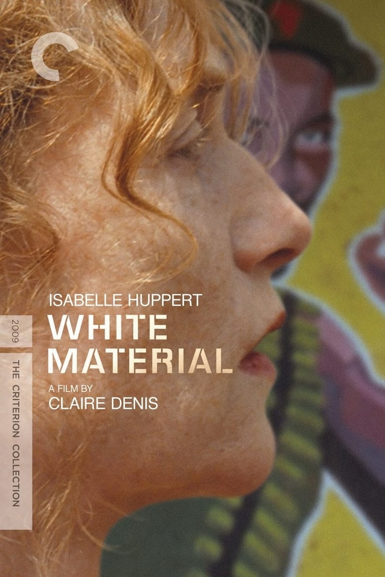 فيلم White Material 2010 مترجم