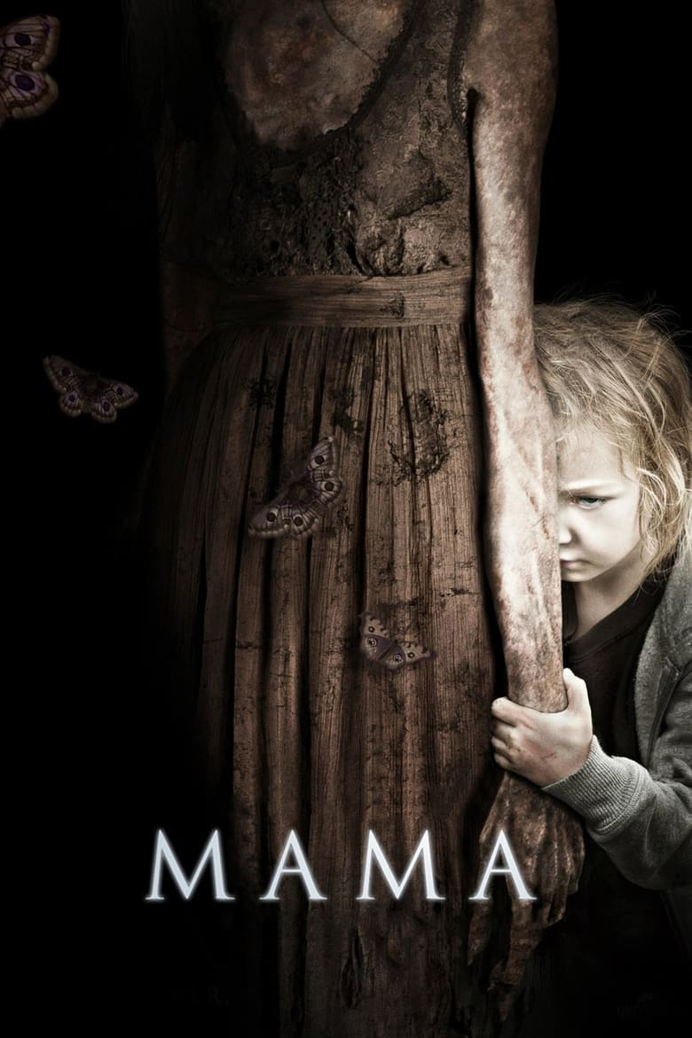فيلم Mama 2013 مترجم