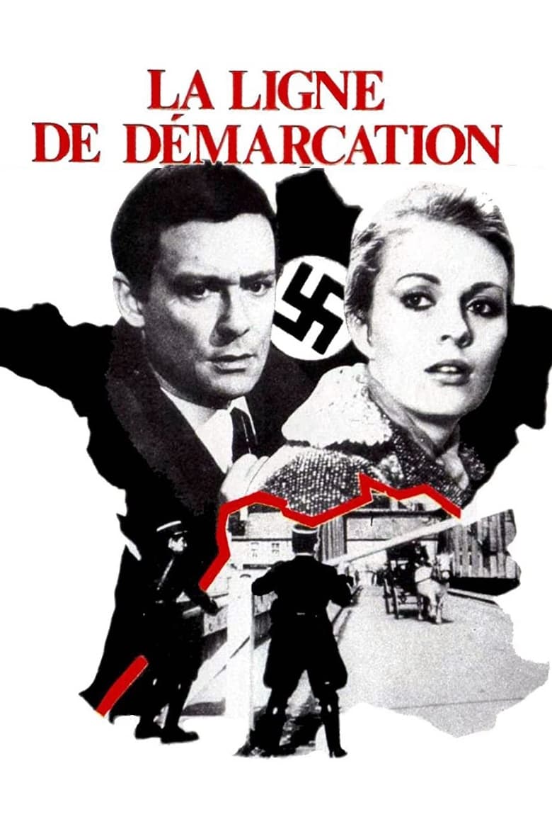 فيلم Line of Demarcation 1966 مترجم