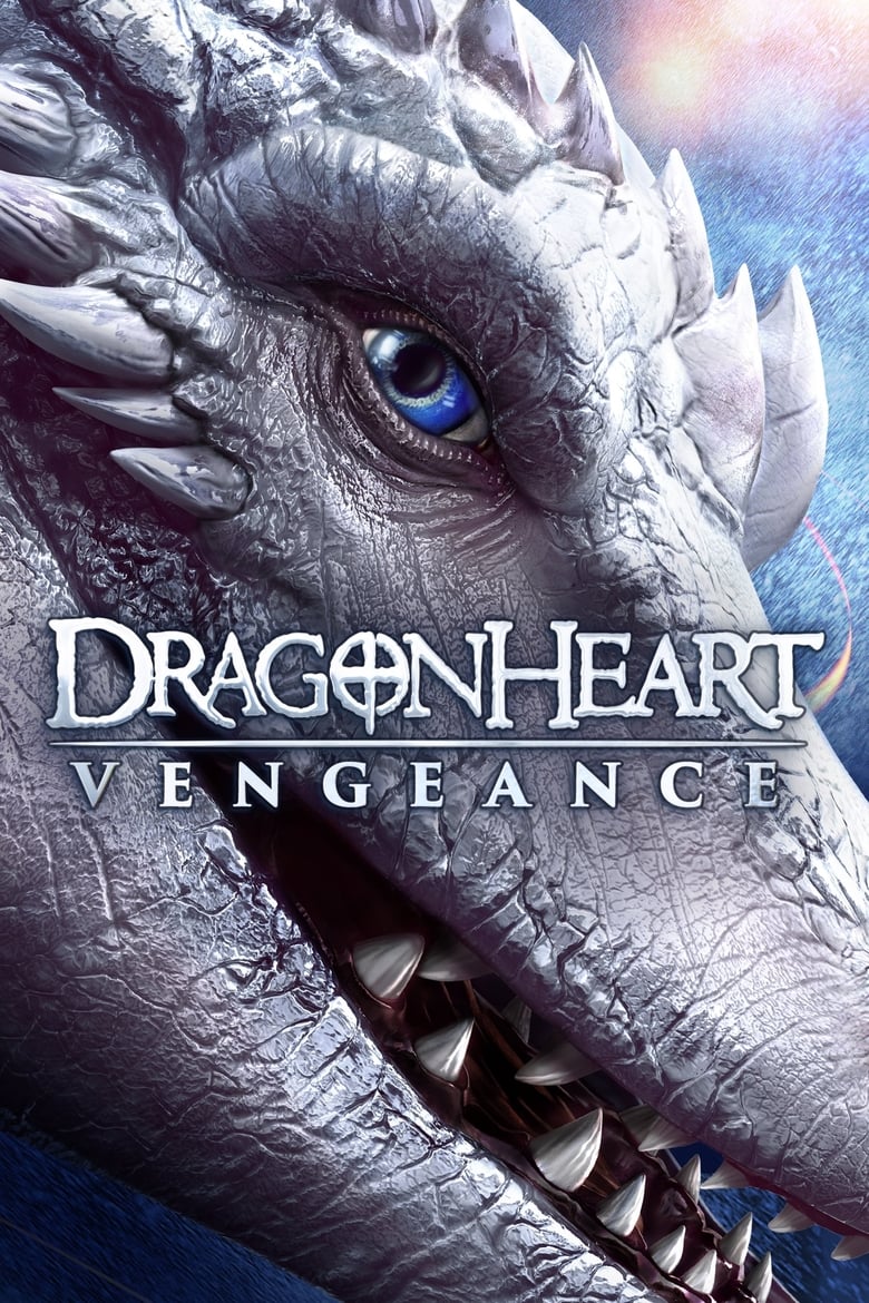 فيلم Dragonheart: Vengeance 2020 مترجم