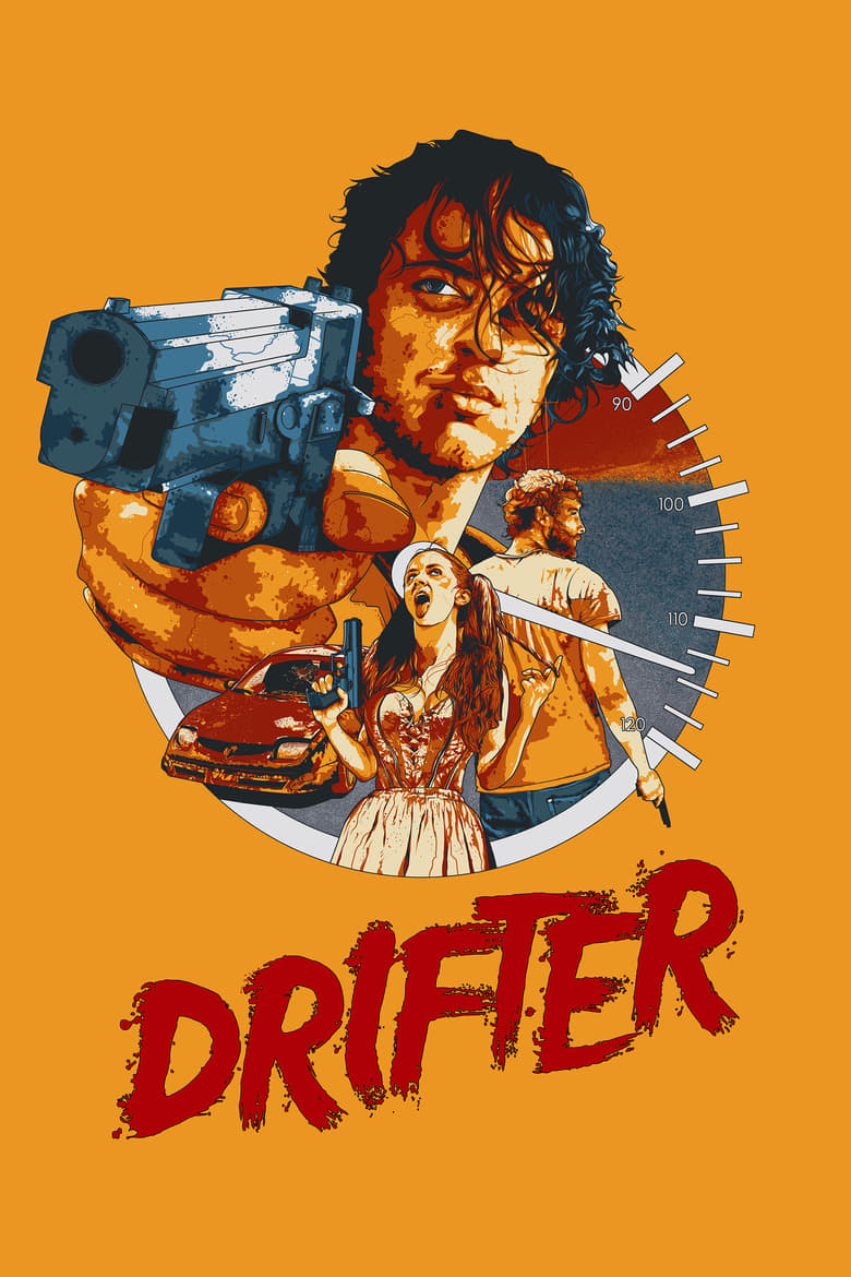 فيلم Drifter 2016 مترجم